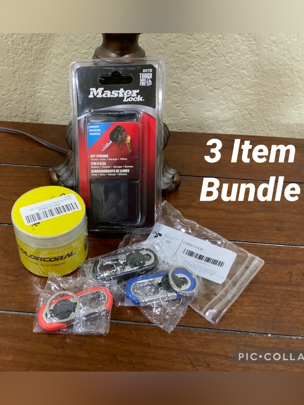 Gadget Bundle
